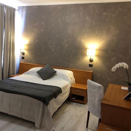Aquam Albergo Acqui Terme Ngoại thất bức ảnh