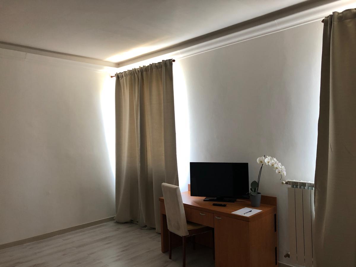 Aquam Albergo Acqui Terme Ngoại thất bức ảnh