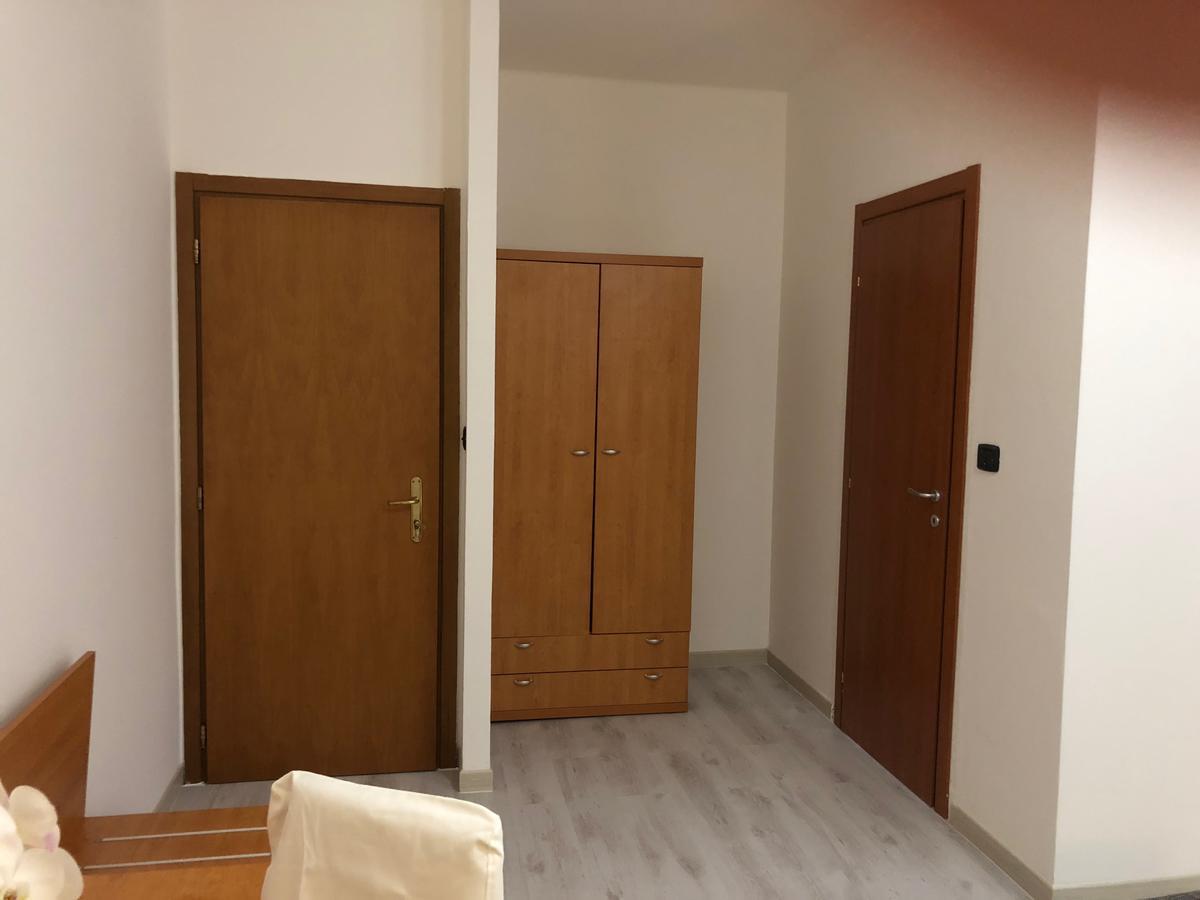 Aquam Albergo Acqui Terme Ngoại thất bức ảnh