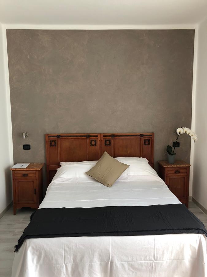 Aquam Albergo Acqui Terme Ngoại thất bức ảnh