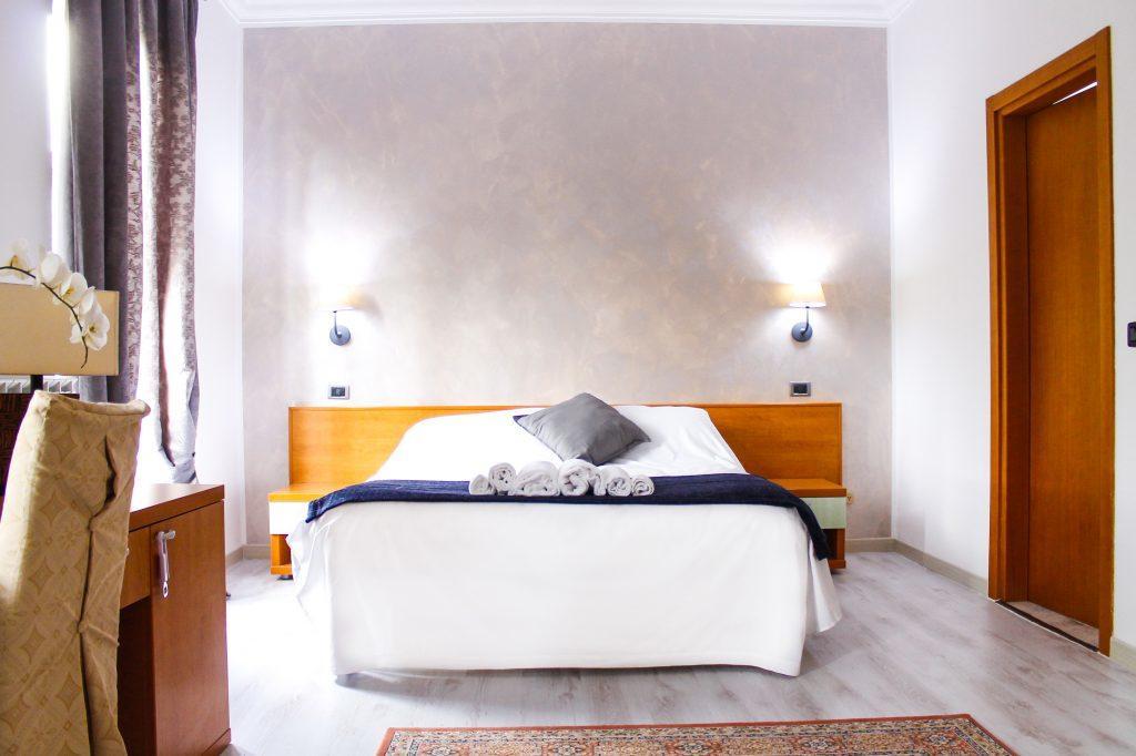 Aquam Albergo Acqui Terme Ngoại thất bức ảnh