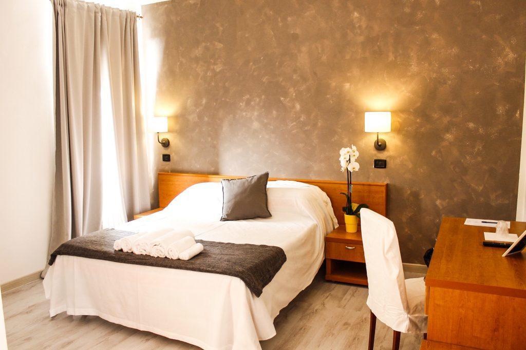 Aquam Albergo Acqui Terme Ngoại thất bức ảnh
